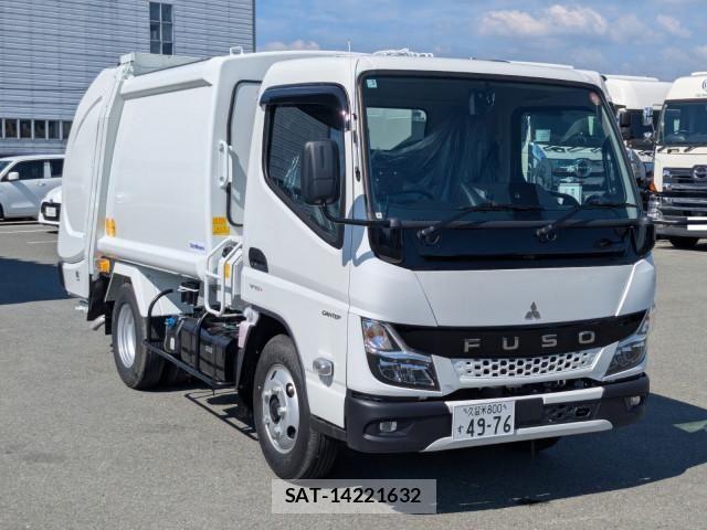 Mitsubishi CANTER 2026-03 7960789-1