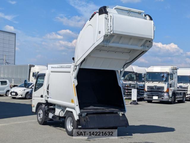 Mitsubishi CANTER 2026-03 7960789-20