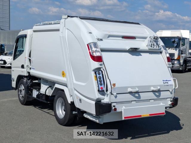 Mitsubishi CANTER 2026-03 7960789-2