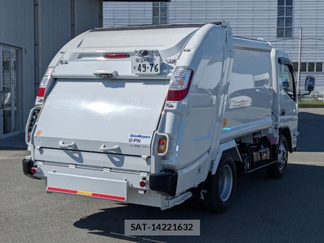 Mitsubishi CANTER 2026-03 7960789-3