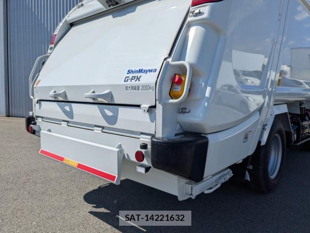 Mitsubishi CANTER 2026-03 7960789-5