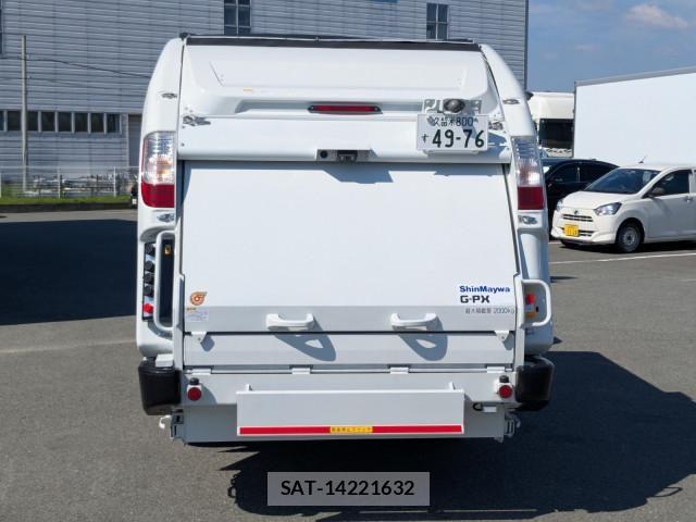 Mitsubishi CANTER 2026-03 7960789-6