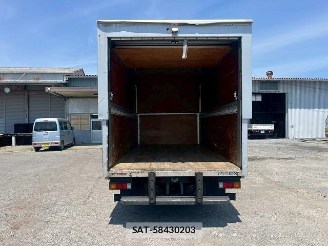 Mitsubishi CANTER 2020-03 7960838-9
