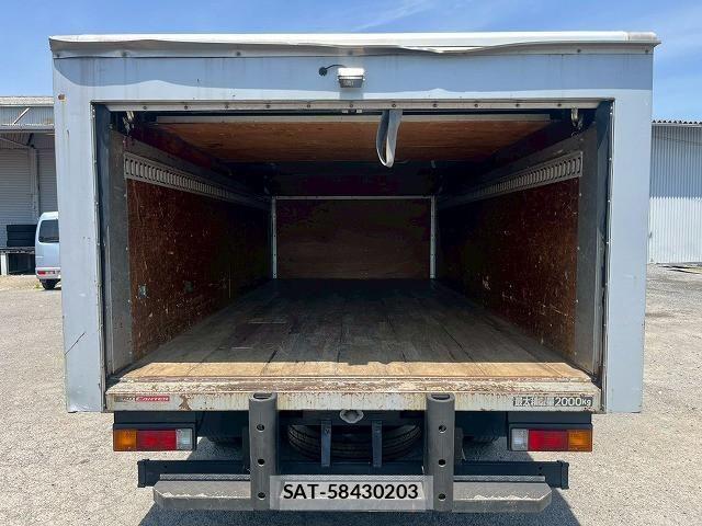 Mitsubishi CANTER 2020-03 7960838-10