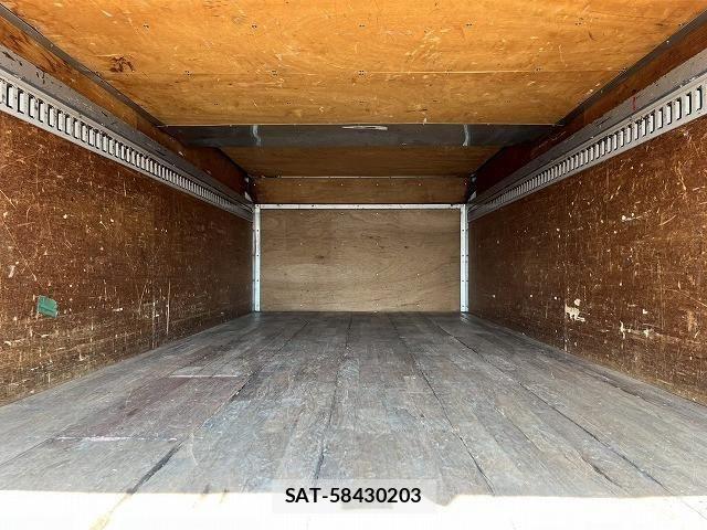 Mitsubishi CANTER 2020-03 7960838-11