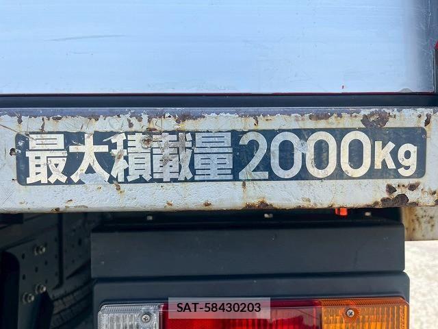 Mitsubishi CANTER 2020-03 7960838-17