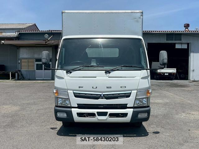 Mitsubishi CANTER 2020-03 7960838-1