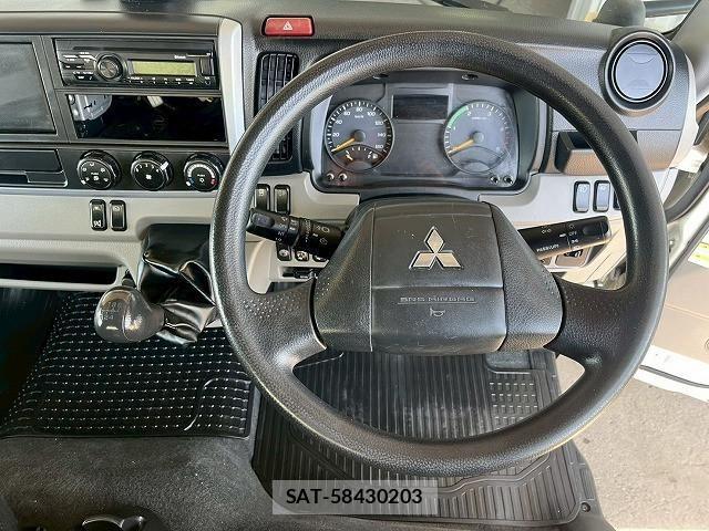 Mitsubishi CANTER 2020-03 7960838-26