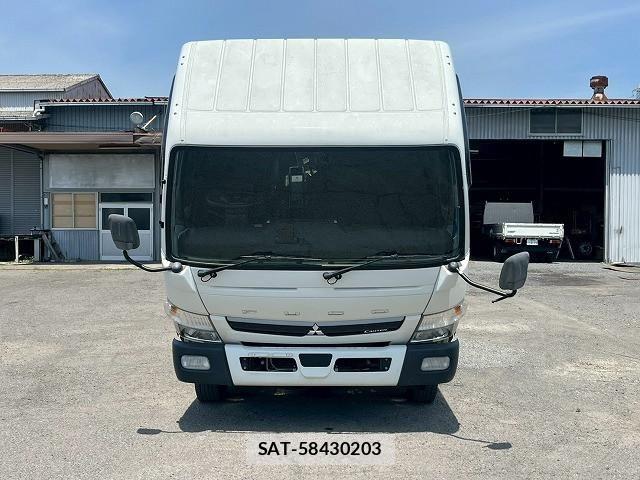 Mitsubishi CANTER 2020-03 7960838-2
