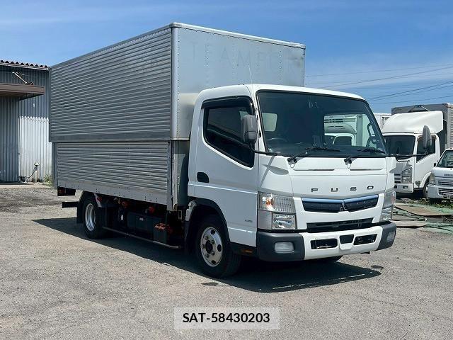 Mitsubishi CANTER 2020-03 7960838-3