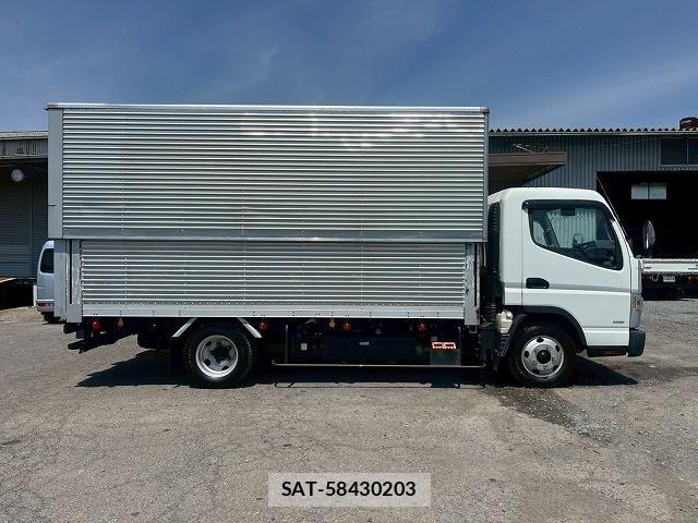 Mitsubishi CANTER 2020-03 7960838-4