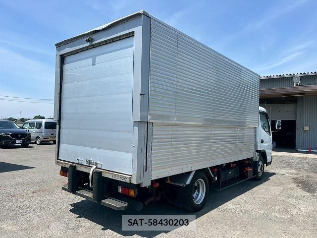 Mitsubishi CANTER 2020-03 7960838-5