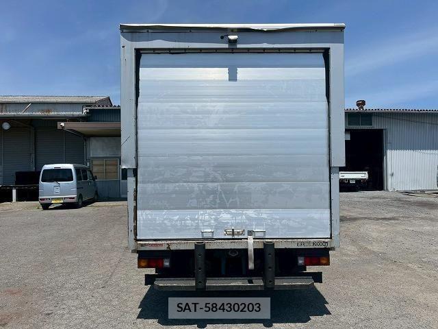 Mitsubishi CANTER 2020-03 7960838-6
