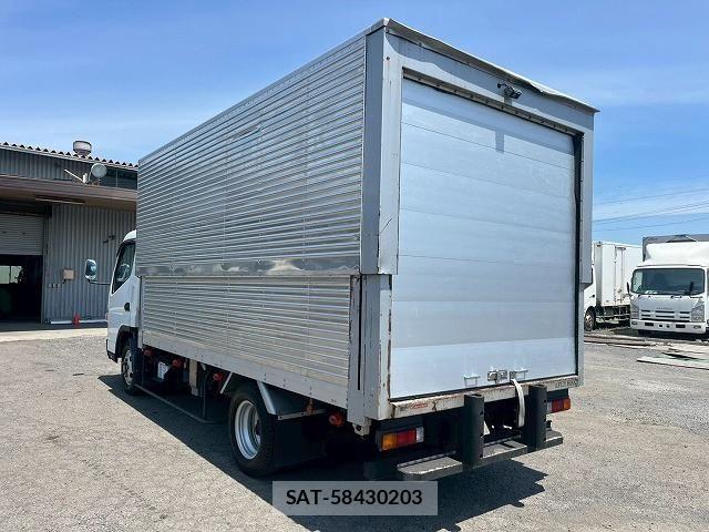 Mitsubishi CANTER 2020-03 7960838-7
