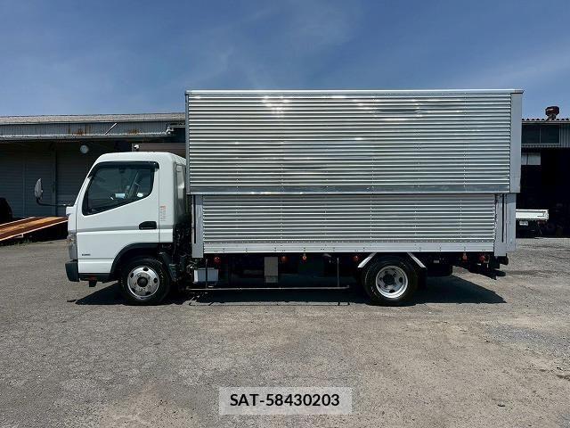 Mitsubishi CANTER 2020-03 7960838-8