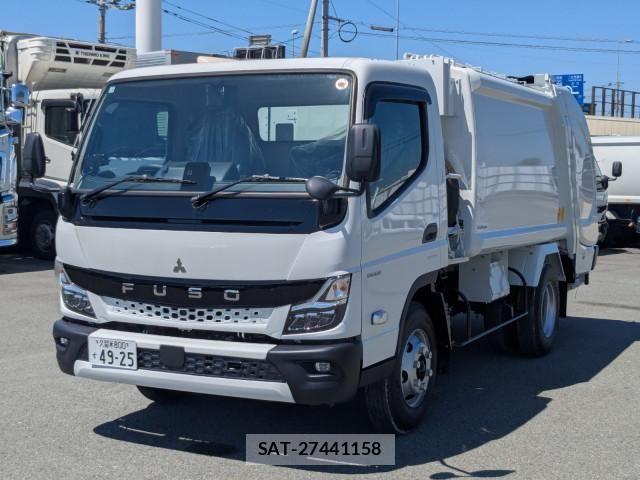 Mitsubishi CANTER 2026-02 7960784-0