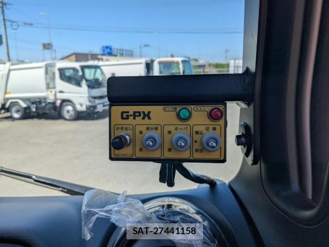 Mitsubishi CANTER 2026-02 7960784-12