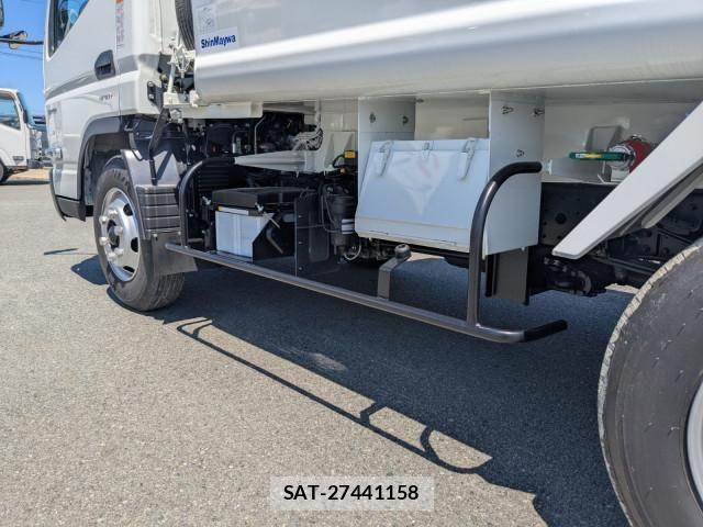 Mitsubishi CANTER 2026-02 7960784-16