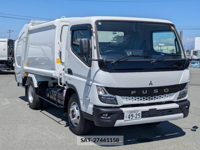 Mitsubishi CANTER 2026-02 7960784-1