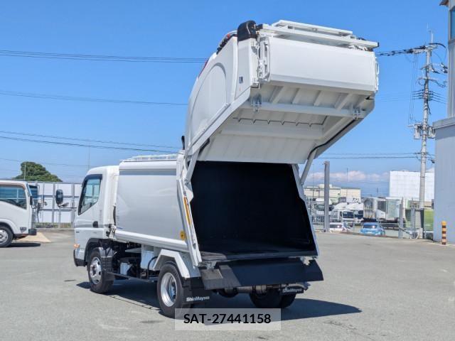 Mitsubishi CANTER 2026-02 7960784-21