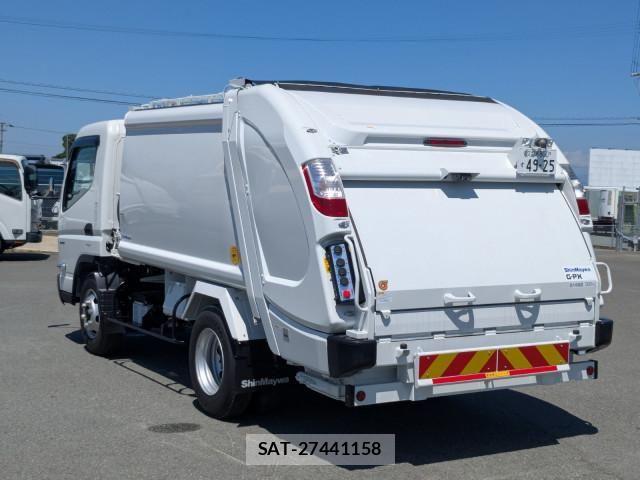Mitsubishi CANTER 2026-02 7960784-2