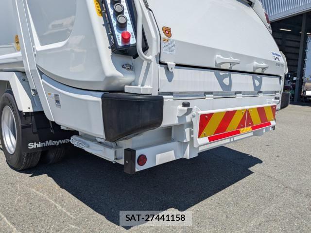 Mitsubishi CANTER 2026-02 7960784-4