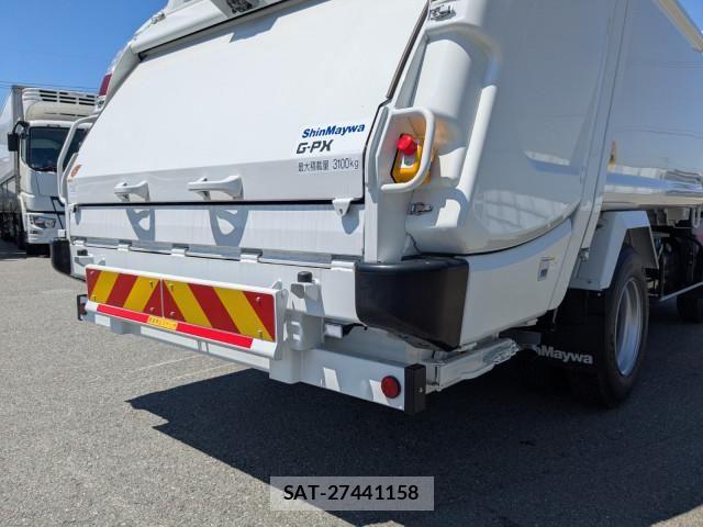 Mitsubishi CANTER 2026-02 7960784-5
