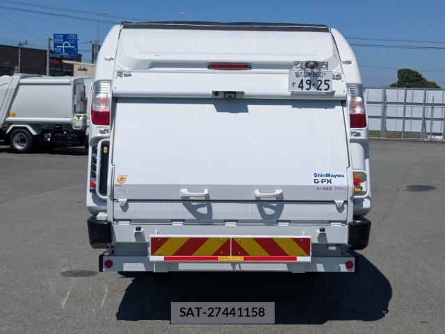 Mitsubishi CANTER 2026-02 7960784-6