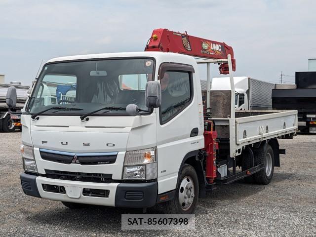 Mitsubishi CANTER 2018-02 7960823-0