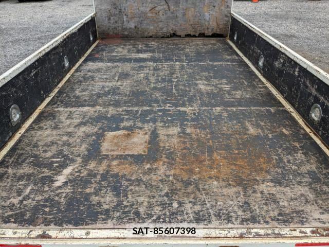 Mitsubishi CANTER 2018-02 7960823-9