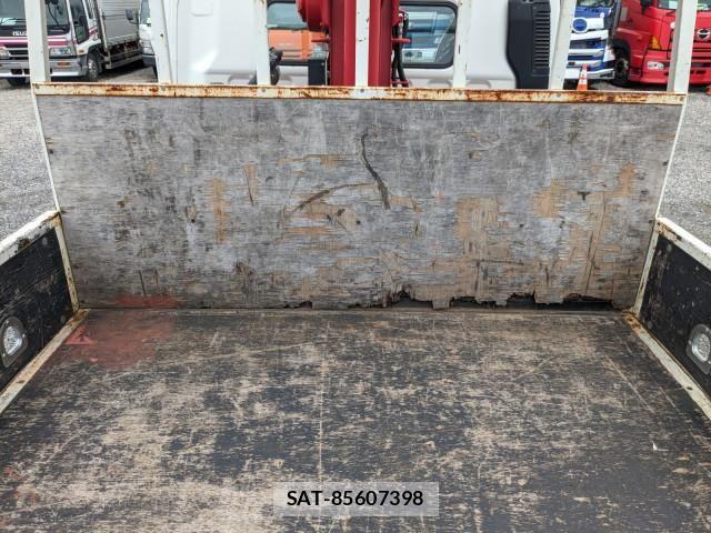Mitsubishi CANTER 2018-02 7960823-10