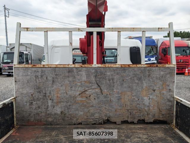 Mitsubishi CANTER 2018-02 7960823-11