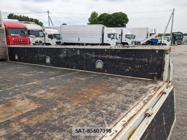 Mitsubishi CANTER 2018-02 7960823-13