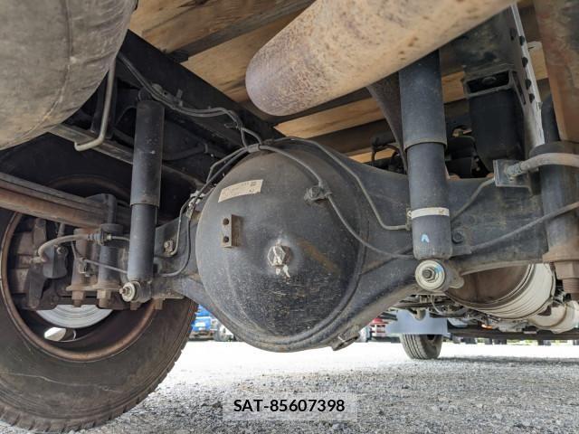 Mitsubishi CANTER 2018-02 7960823-18