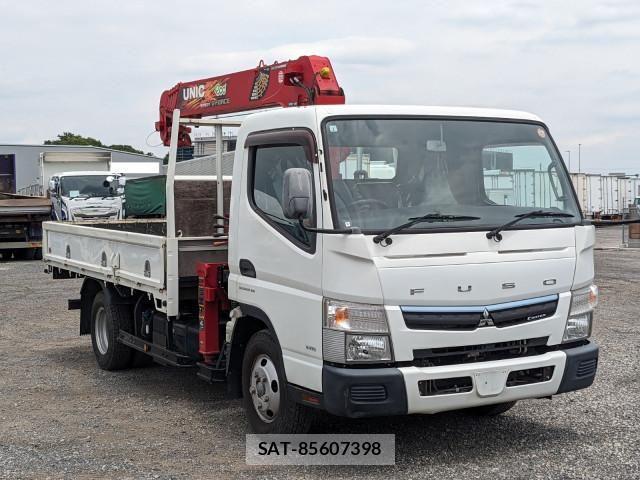 Mitsubishi CANTER 2018-02 7960823-1