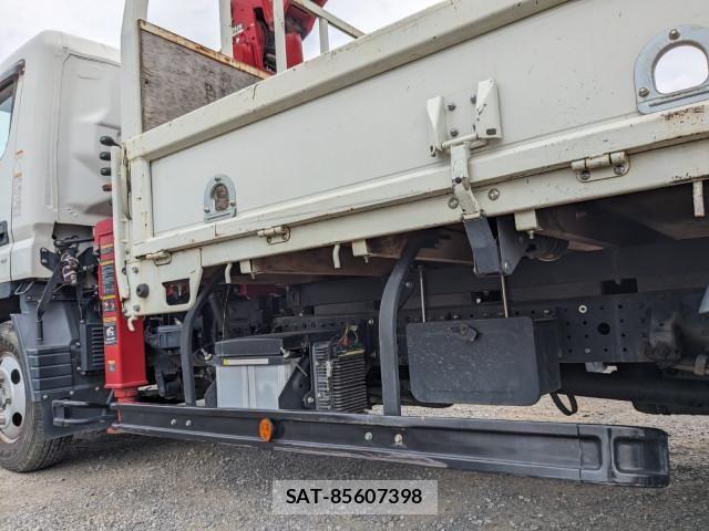 Mitsubishi CANTER 2018-02 7960823-19