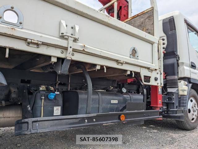Mitsubishi CANTER 2018-02 7960823-20