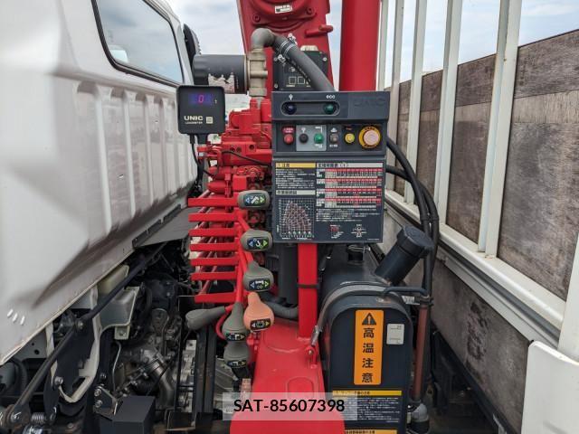 Mitsubishi CANTER 2018-02 7960823-22