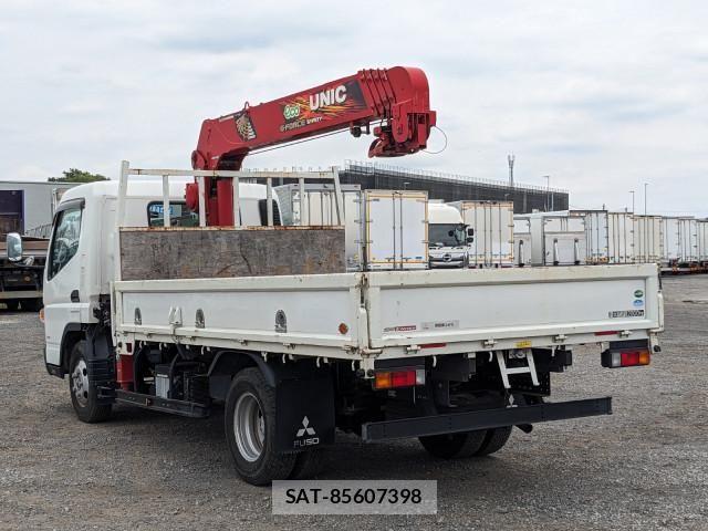 Mitsubishi CANTER 2018-02 7960823-2