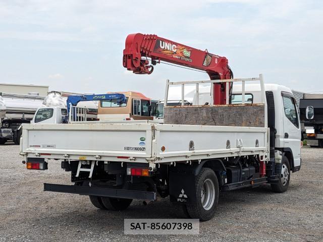 Mitsubishi CANTER 2018-02 7960823-3