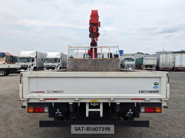 Mitsubishi CANTER 2018-02 7960823-4