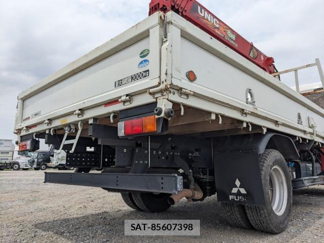 Mitsubishi CANTER 2018-02 7960823-5