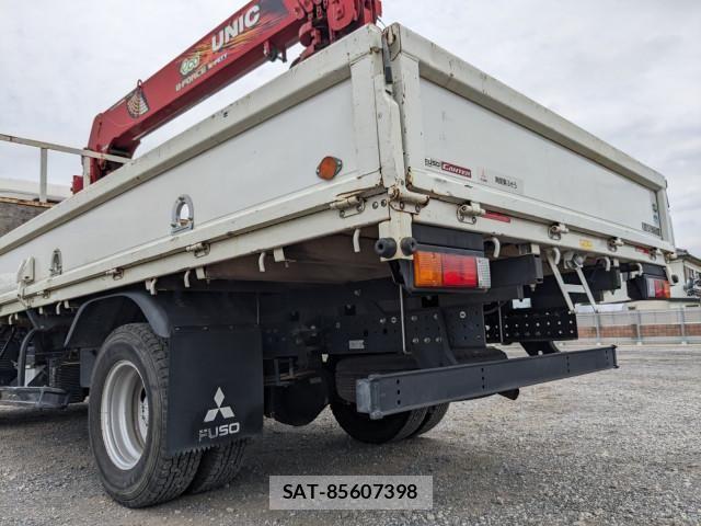 Mitsubishi CANTER 2018-02 7960823-6