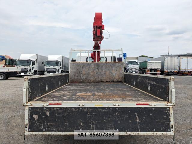 Mitsubishi CANTER 2018-02 7960823-7