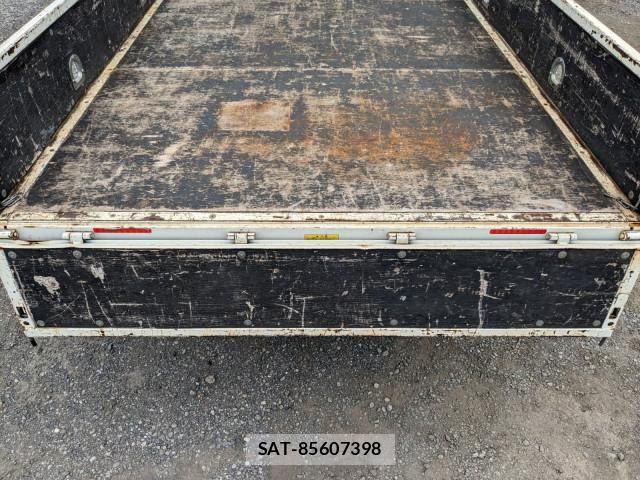 Mitsubishi CANTER 2018-02 7960823-8