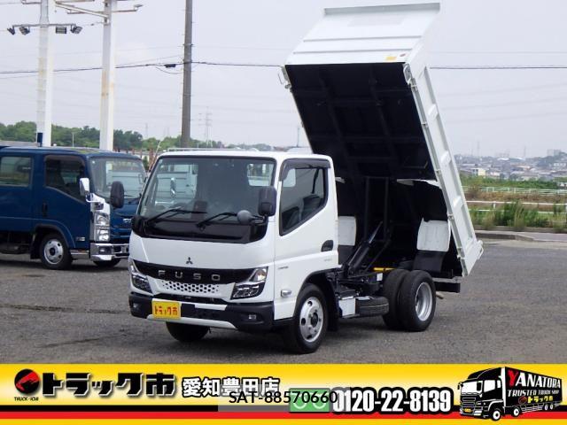 Mitsubishi CANTER 2024-09 7960820-0