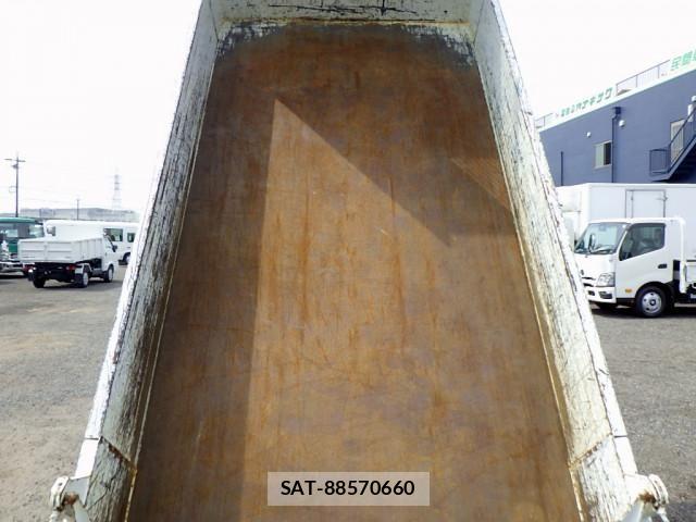 Mitsubishi CANTER 2024-09 7960820-9