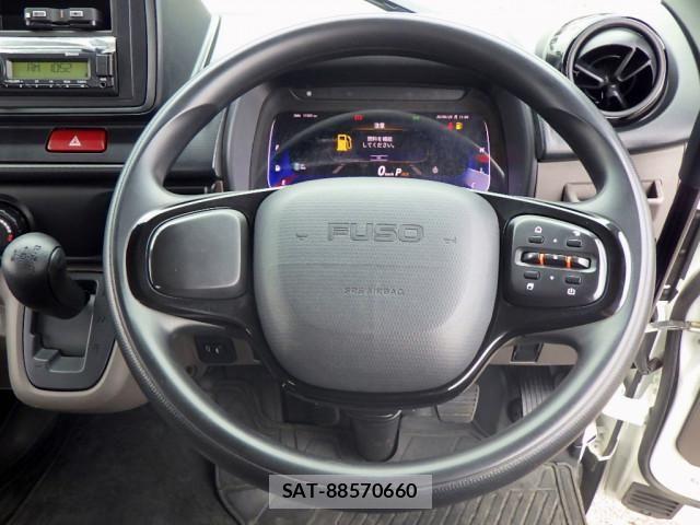 Mitsubishi CANTER 2024-09 7960820-14