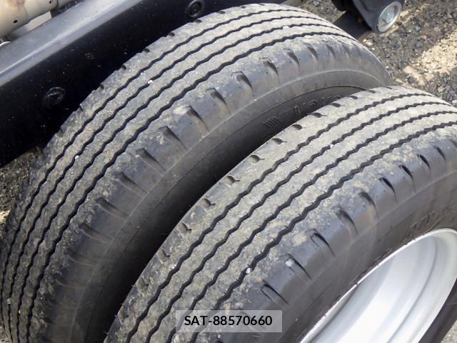 Mitsubishi CANTER 2024-09 7960820-21