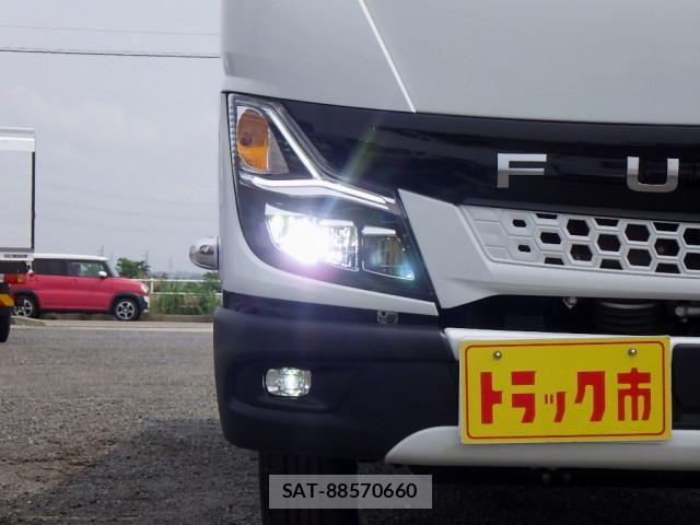 Mitsubishi CANTER 2024-09 7960820-24